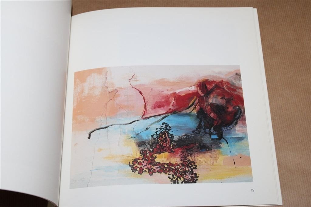 Marijke Boomsma. Recent werk. Smelik & Stokking 1990., Ophalen of Verzenden, Gelezen