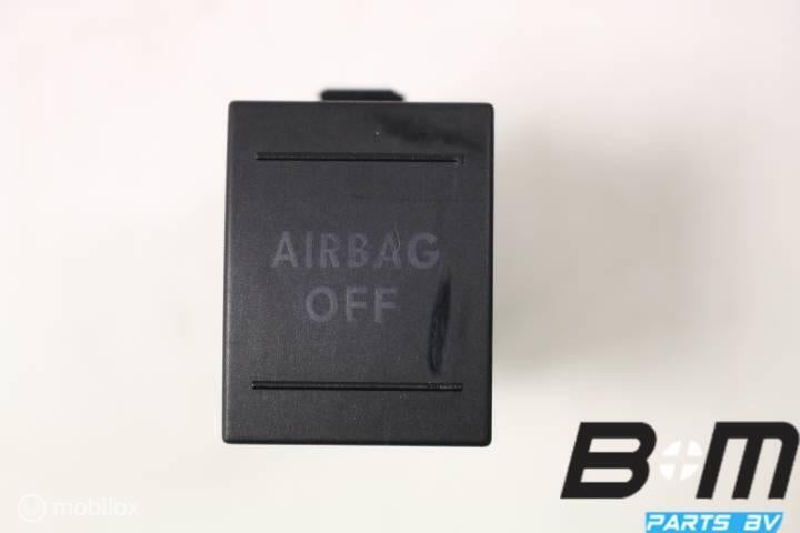 Airbag controle lampje VW Polo 9N, Gebruikt
