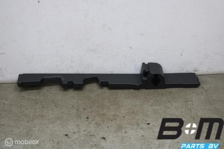 Steun laadvloer rechts VW Golf 7 Variant 5G9864512F, Gebruikt