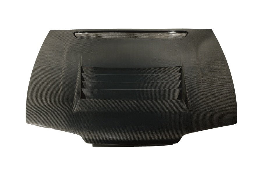 D-Max D1 SPEC motorkap carbon / FRP - Nissan 200sx S14, Ophalen of Verzenden