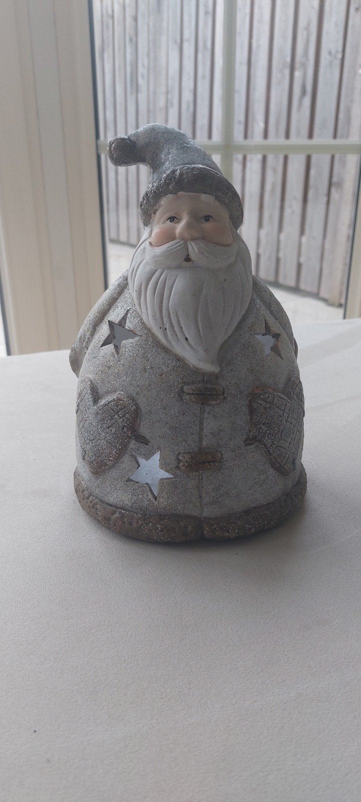 Kerstman met puntmuts, Ophalen of Verzenden, Nieuw