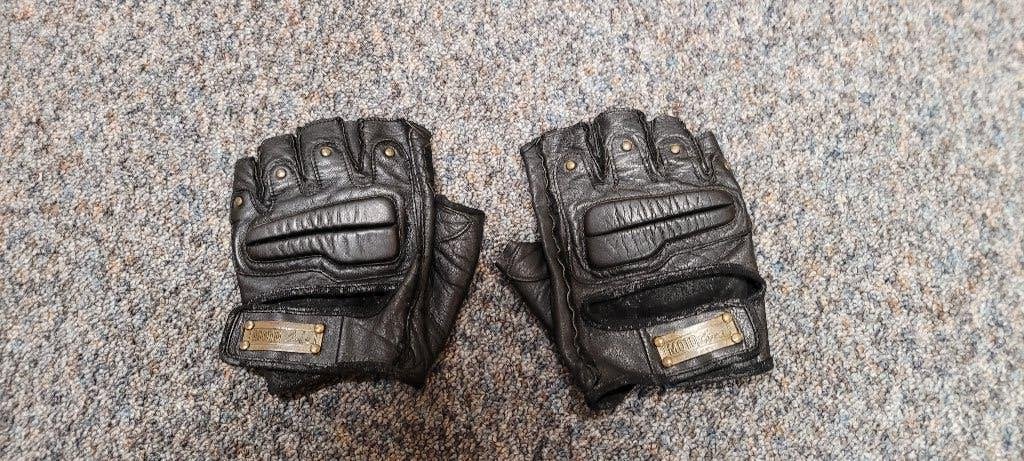 Motor Handschoenen, Motoren, Ophalen, Tweedehands, Dames, Handschoenen