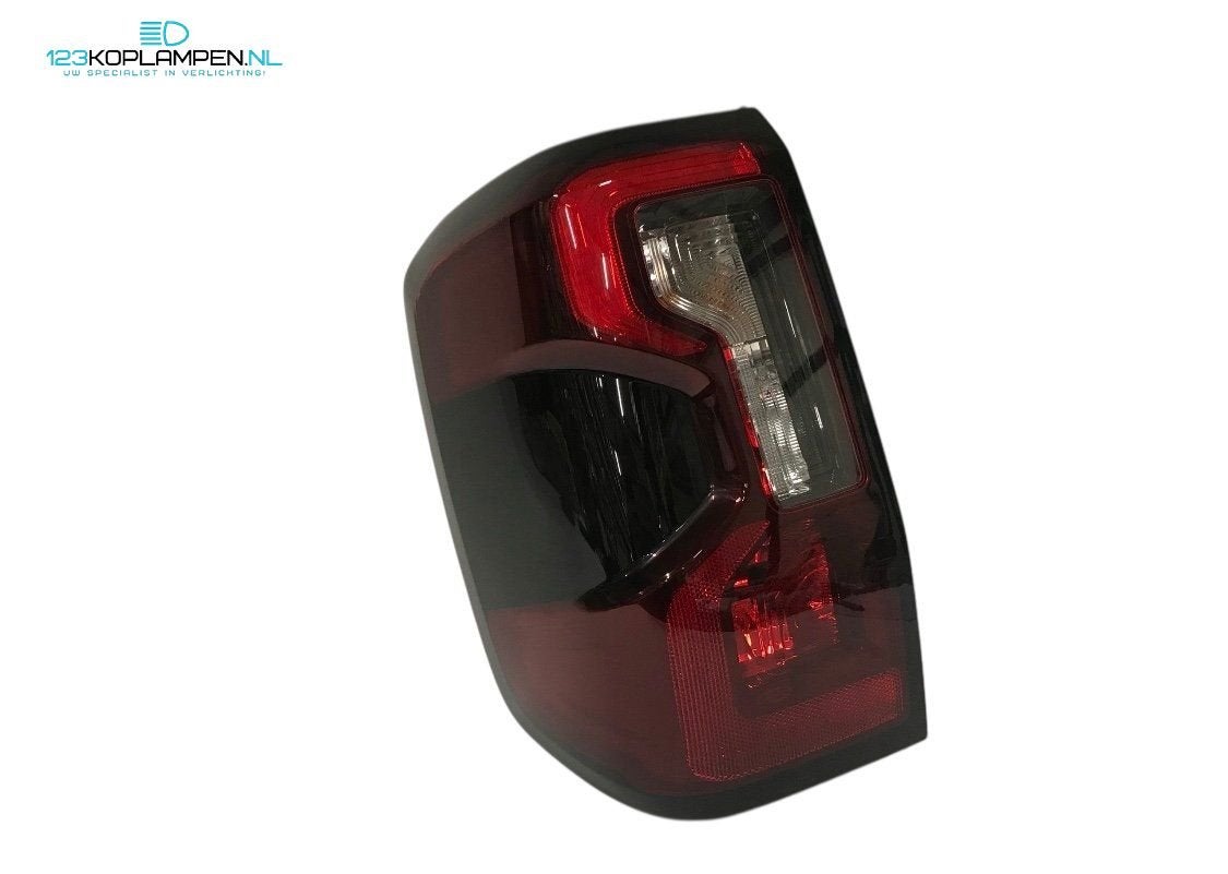 Ford Ranger Raptor achterlicht links LED MID