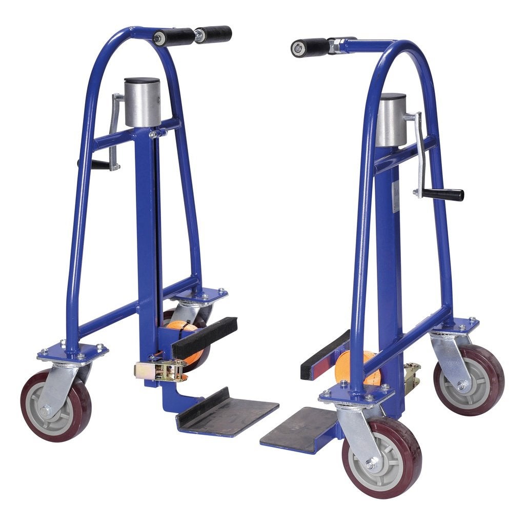 Mammuth Heftransporters 600kg / Nieuw, Auto diversen, Ophalen, Nieuw