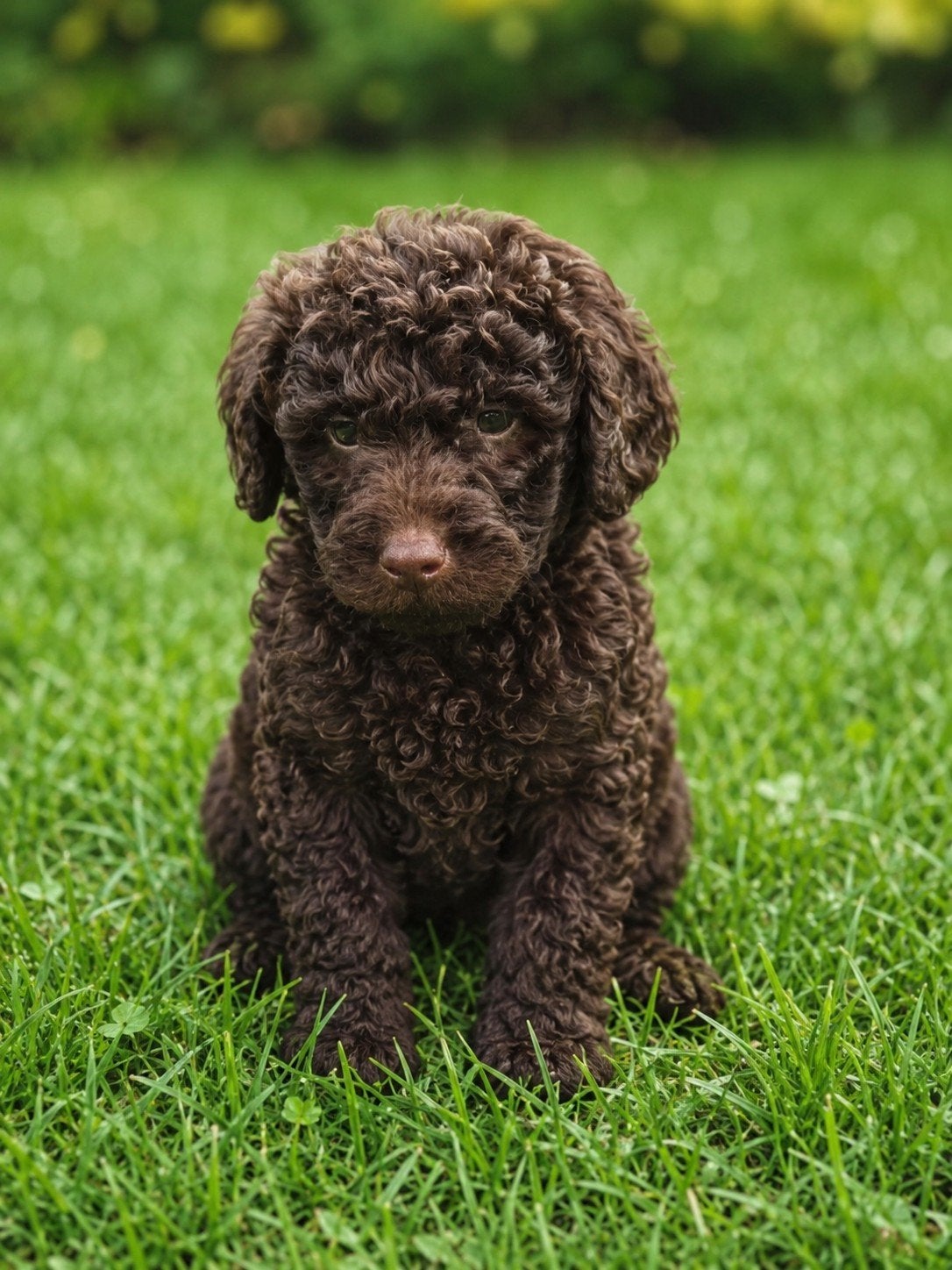 mini Labradoodle-puppy's, Dieren en Toebehoren, Parvo, Overige rassen, 8 tot 15 weken, Meerdere