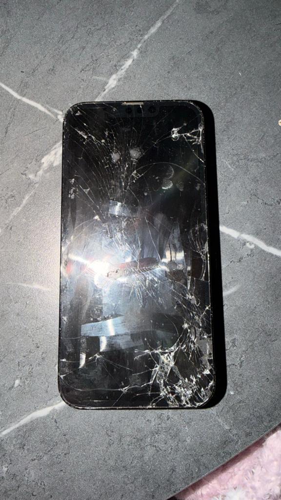 Kapotte of Werkende Telefoons Gezocht + Reparaties, 128 GB, Verzenden, Zwart, Zonder simlock