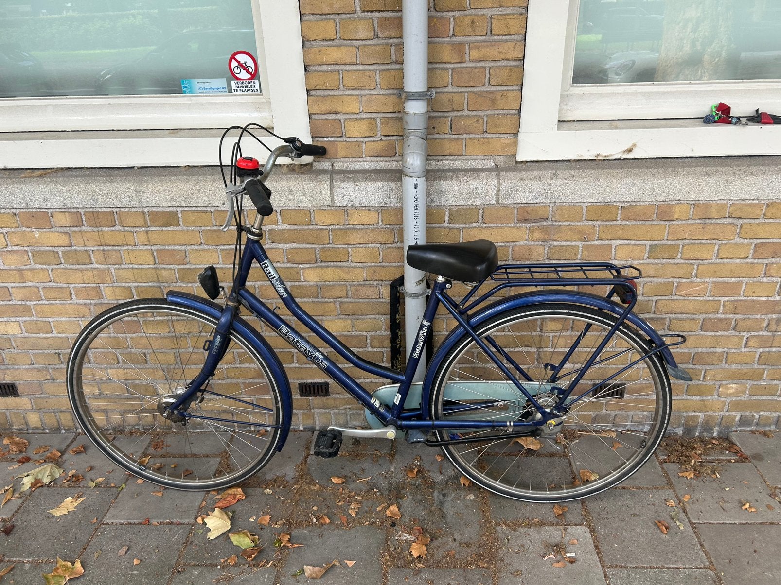 Ladies Bicycle for sale, Fietsen en Brommers, Ophalen, Gebruikt, 47 tot 50 cm, Versnellingen