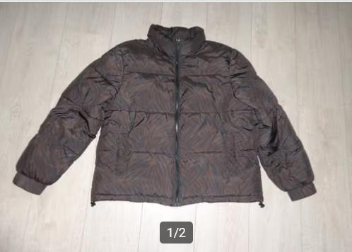 Mooie dameswinterjas van expresso, maat 42, Kleding | Dames, Jassen | Winter, Ophalen of Verzenden, Zo goed als nieuw, Maat 42/44 (L)