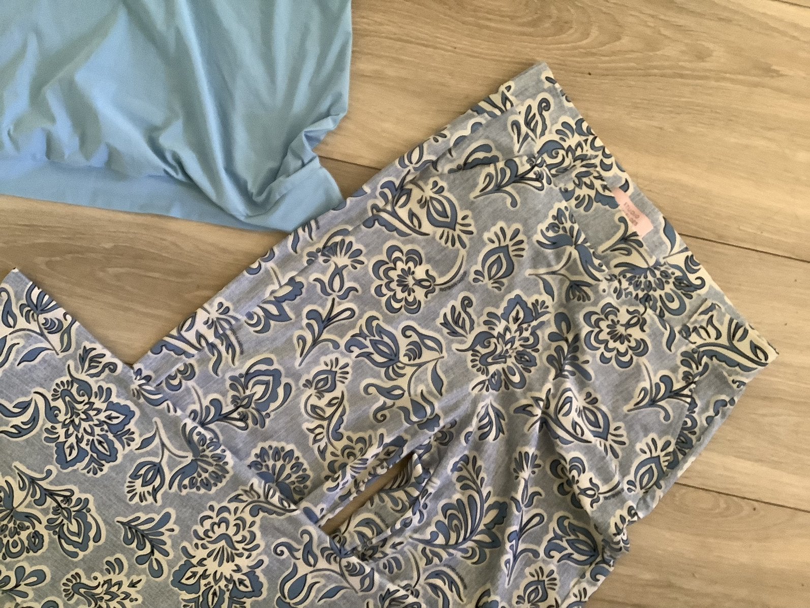 Studio Anneloes travelstof set net jumpsuit Lexie s top m, Zo goed als nieuw, Maat 36 (S), Lang, Verzenden
