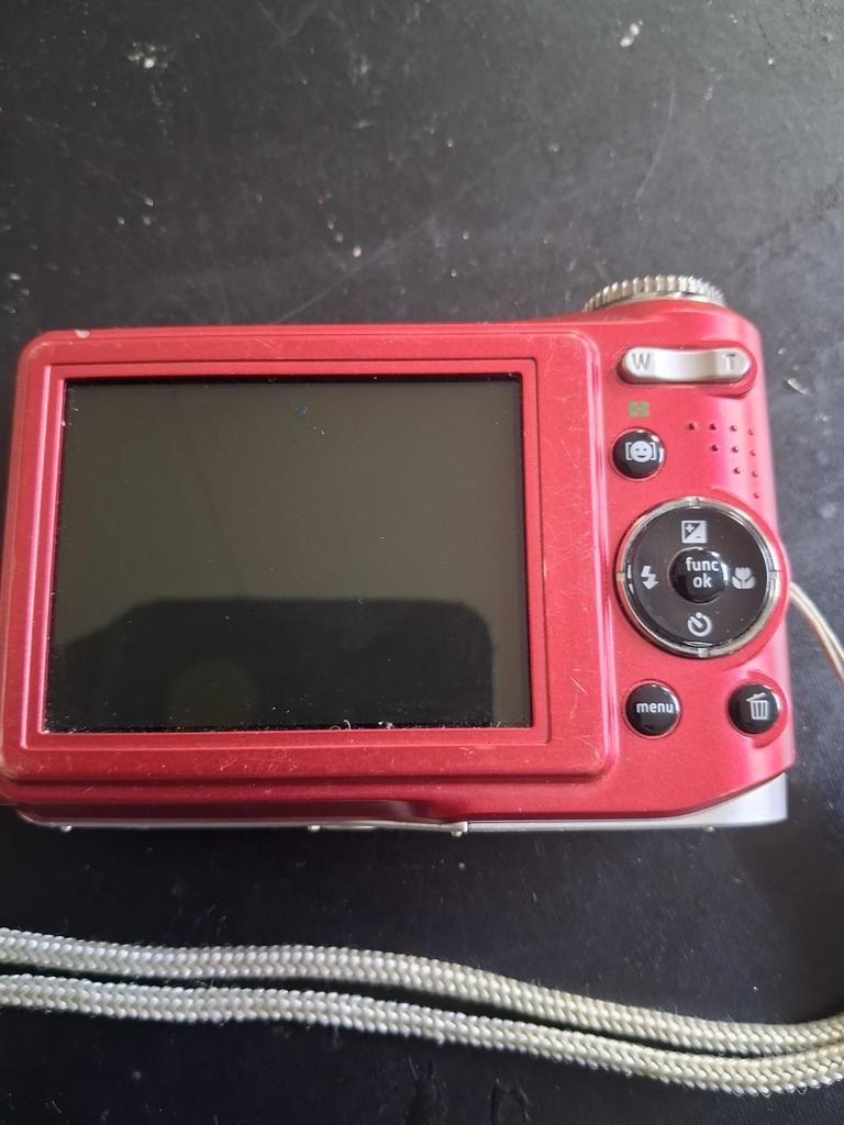 Foto camera, Ophalen, Zo goed als nieuw, Overige Merken, Geen optische zoom