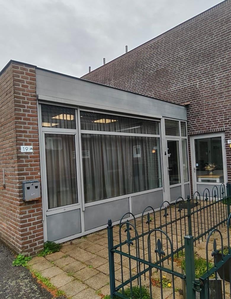 Kantoorruimte te huur Centrum Venray, 115 m², Huur, Kantoorruimte