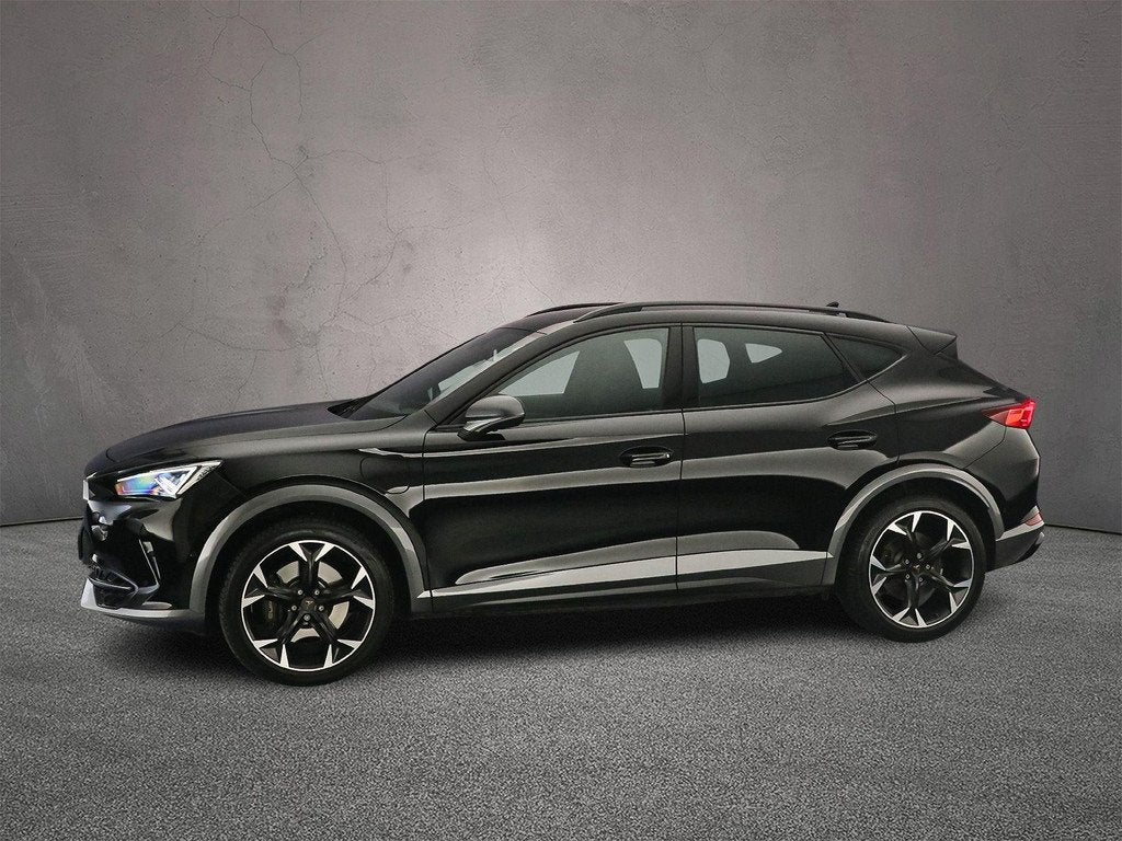CUPRA Formentor VZ Performance 1.4 TSI eHybrid 245pk DSG Aut, Auto's, Cupra, Stof, Gebruikt, 4 cilinders, Formentor