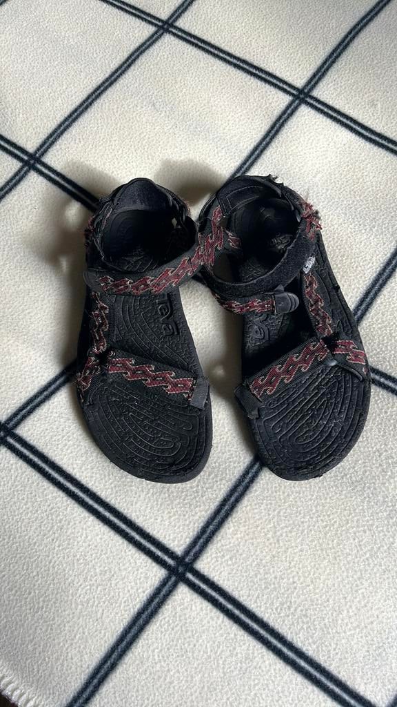 Teva 42 nette staat, Kleding | Heren, Schoenen, Ophalen of Verzenden, Zo goed als nieuw, Overige typen
