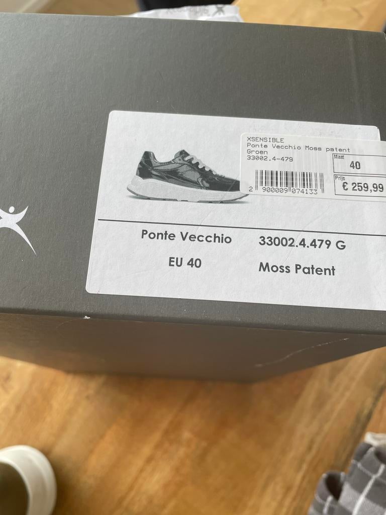 Xsensible, Kleding | Dames, Schoenen, Zo goed als nieuw, Sneakers of Gympen, Ophalen of Verzenden