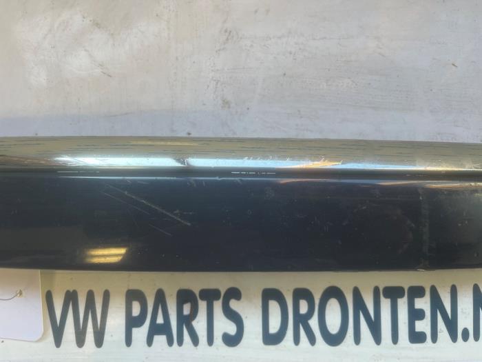 Bumperdeel rechts-voor van een Audi A8, Auto-onderdelen, Gebruikt, -, Verzenden, -