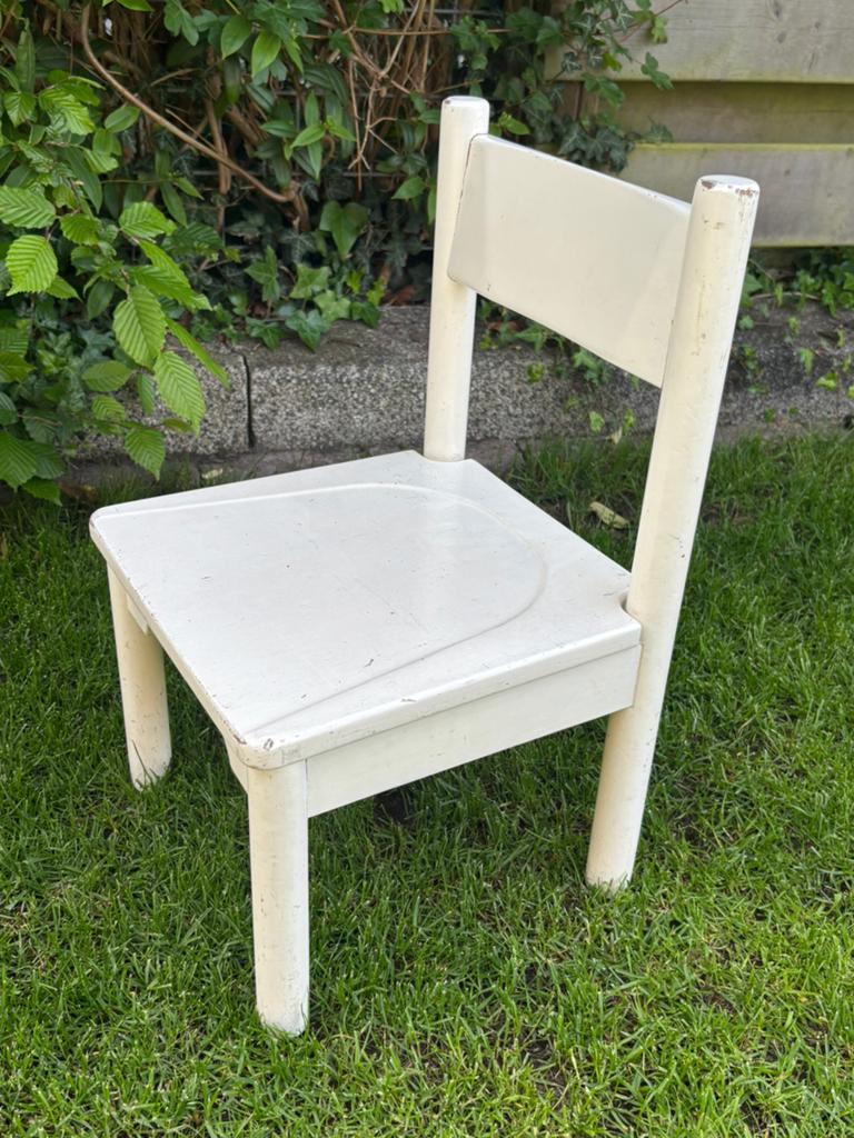 Kinderstoeltje, Ophalen of Verzenden, Zo goed als nieuw, Stoel(en)