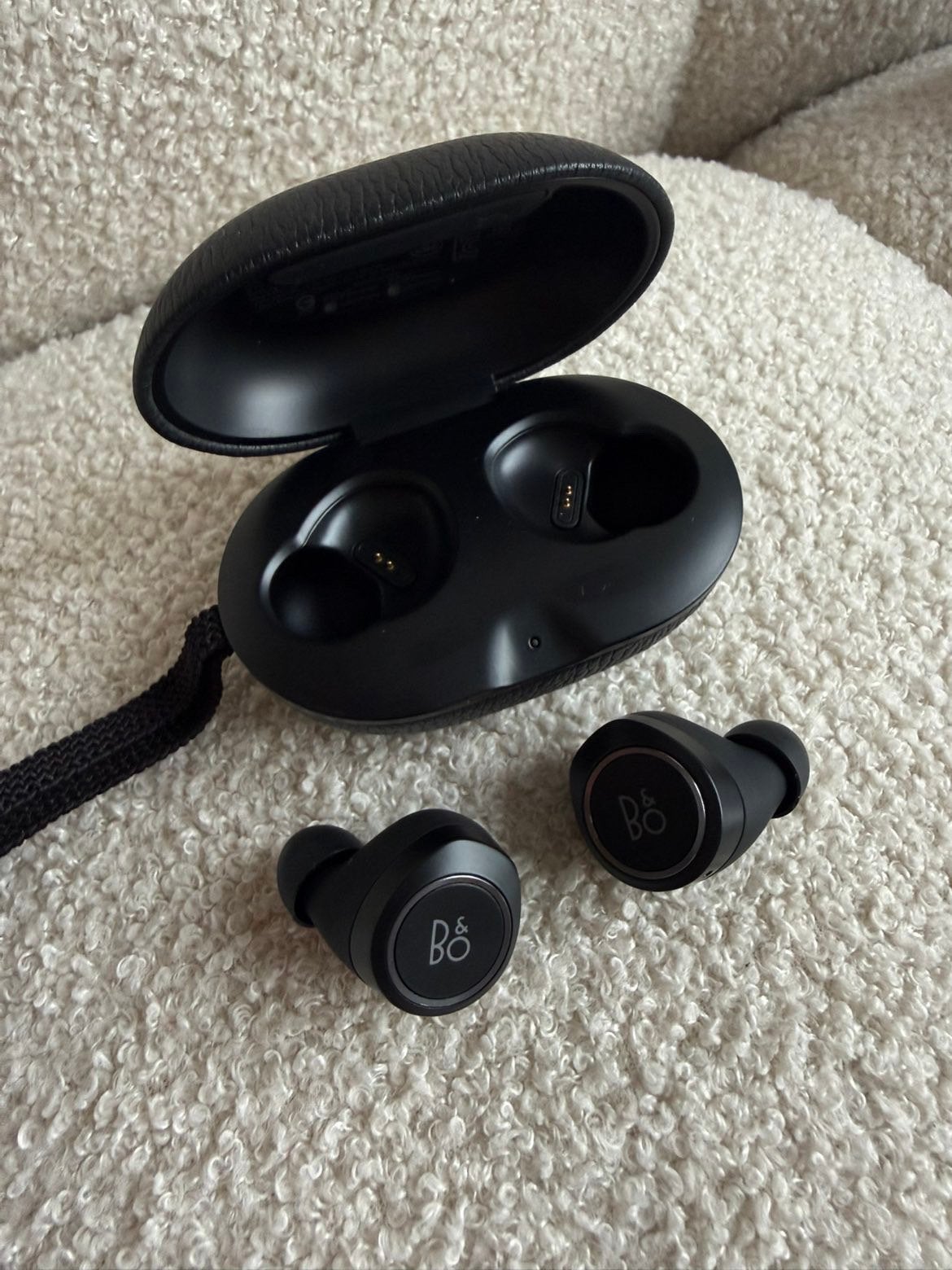 Bowers & Wilkins Draadloze Oordopjes, Ophalen of Verzenden, Zo goed als nieuw, Overige merken, Draadloos