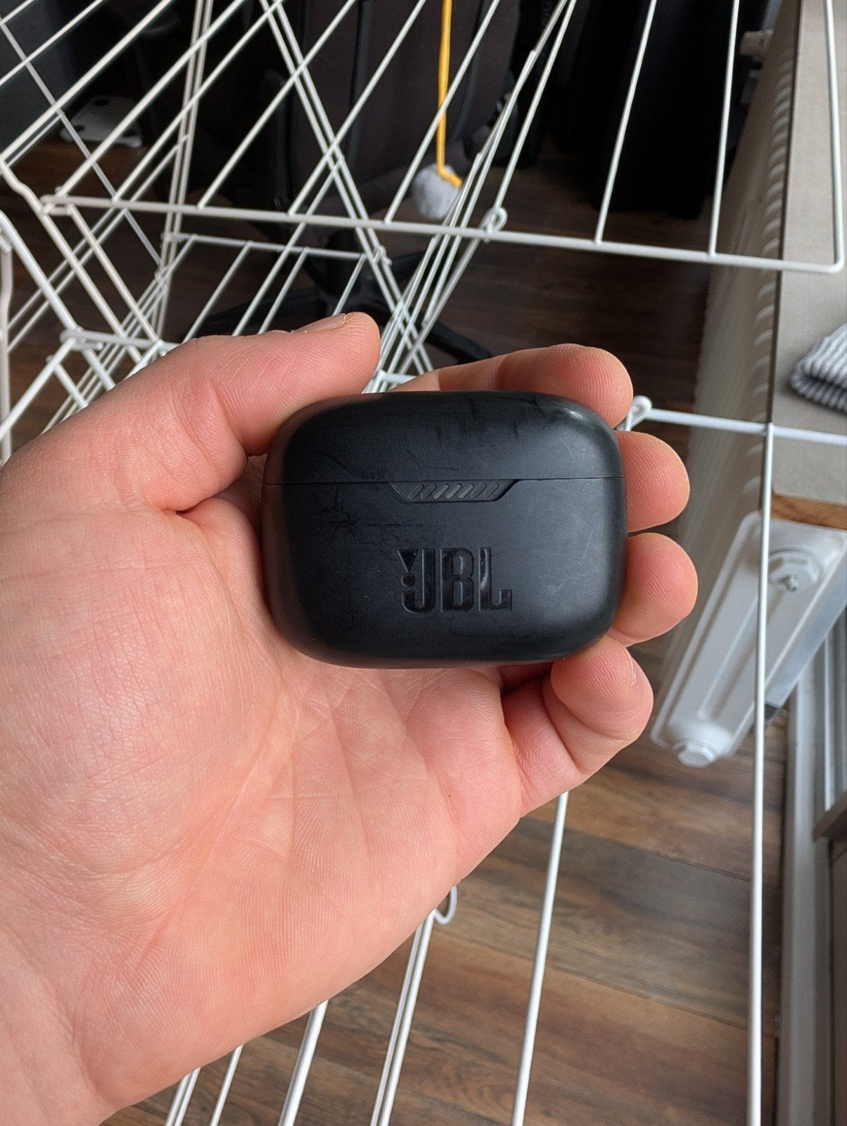 JBL Tune 230nc- without original box, In-ear, Gebruikt, JBL, Ophalen of Verzenden