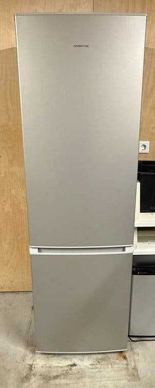 Inventum Koelvriescombinatie - Goede staat, Ophalen, Gebruikt, 200 liter of meer, Met aparte vriezer