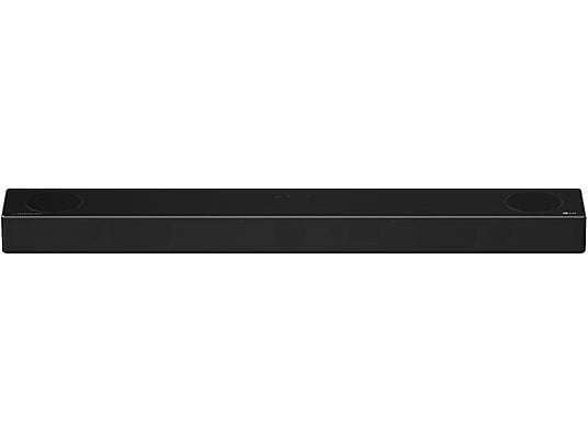 LG soundbar - DSN7CY, Ophalen, Bluetooth, Zo goed als nieuw