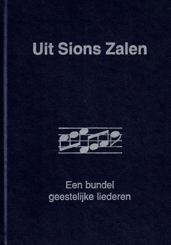 E. Kooijmans e.a..: Uit Sions zalen., Boeken, Gelezen, Ophalen of Verzenden, Christendom | Protestants, E. Kooijmans e.a..