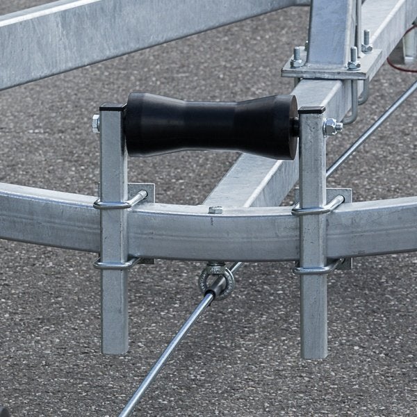 Bootrol-kielrol 200 mm verstelbaar, Info@rickshandel.nl, Overige typen, Nieuw, Ricks Handelsonderneming