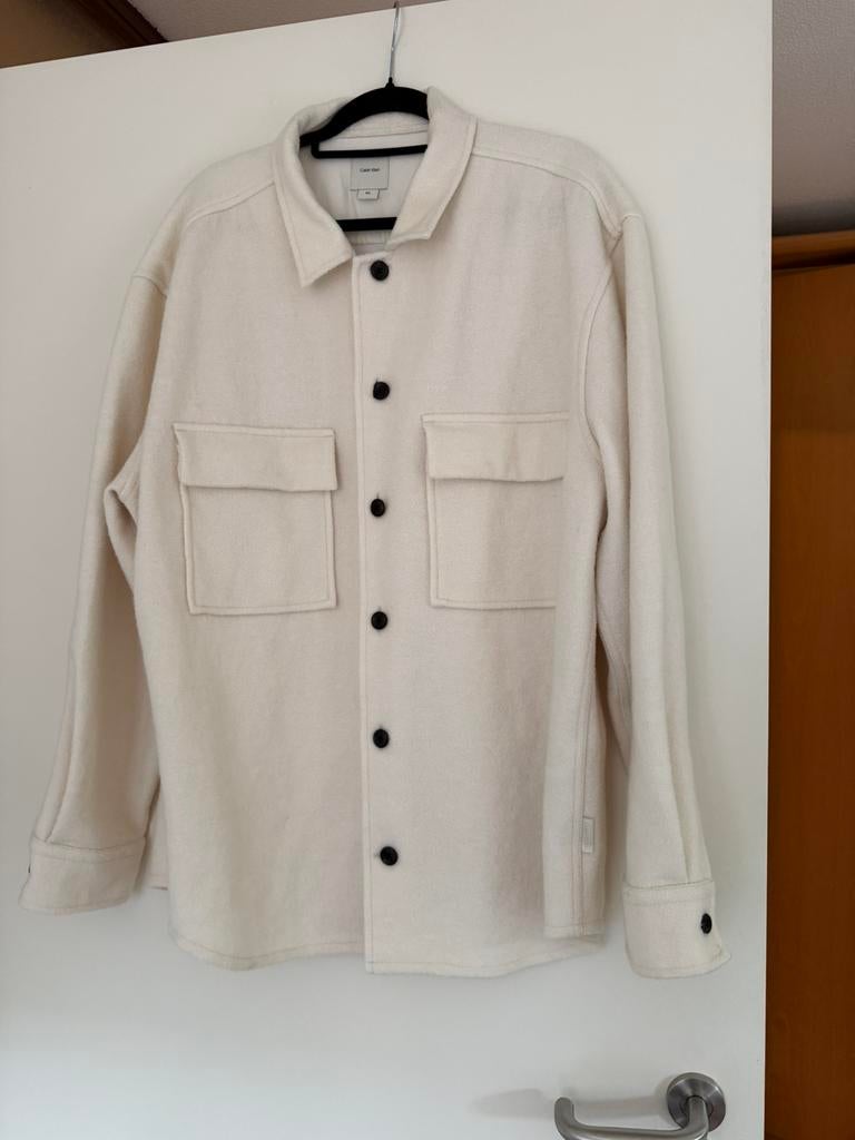 Gave jas/overhemd van Calvin Klein, Kleding | Heren, Ophalen of Verzenden, Zo goed als nieuw