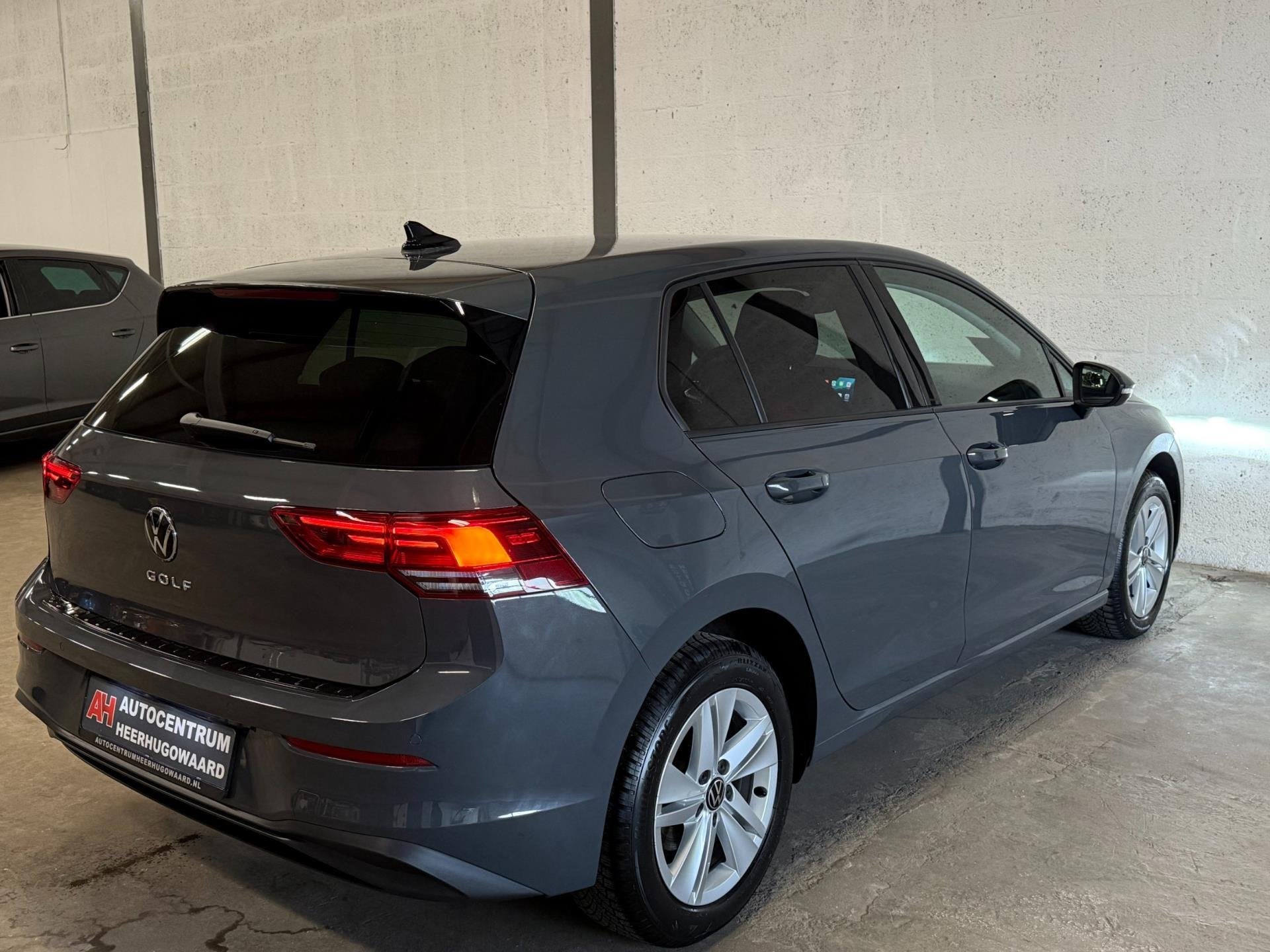 Volkswagen Golf 1.0 TSI Navi|Virtual|Sfeer|Camera|Carplay|LE, Voorwielaandrijving, Stof, Gebruikt, 1207 kg