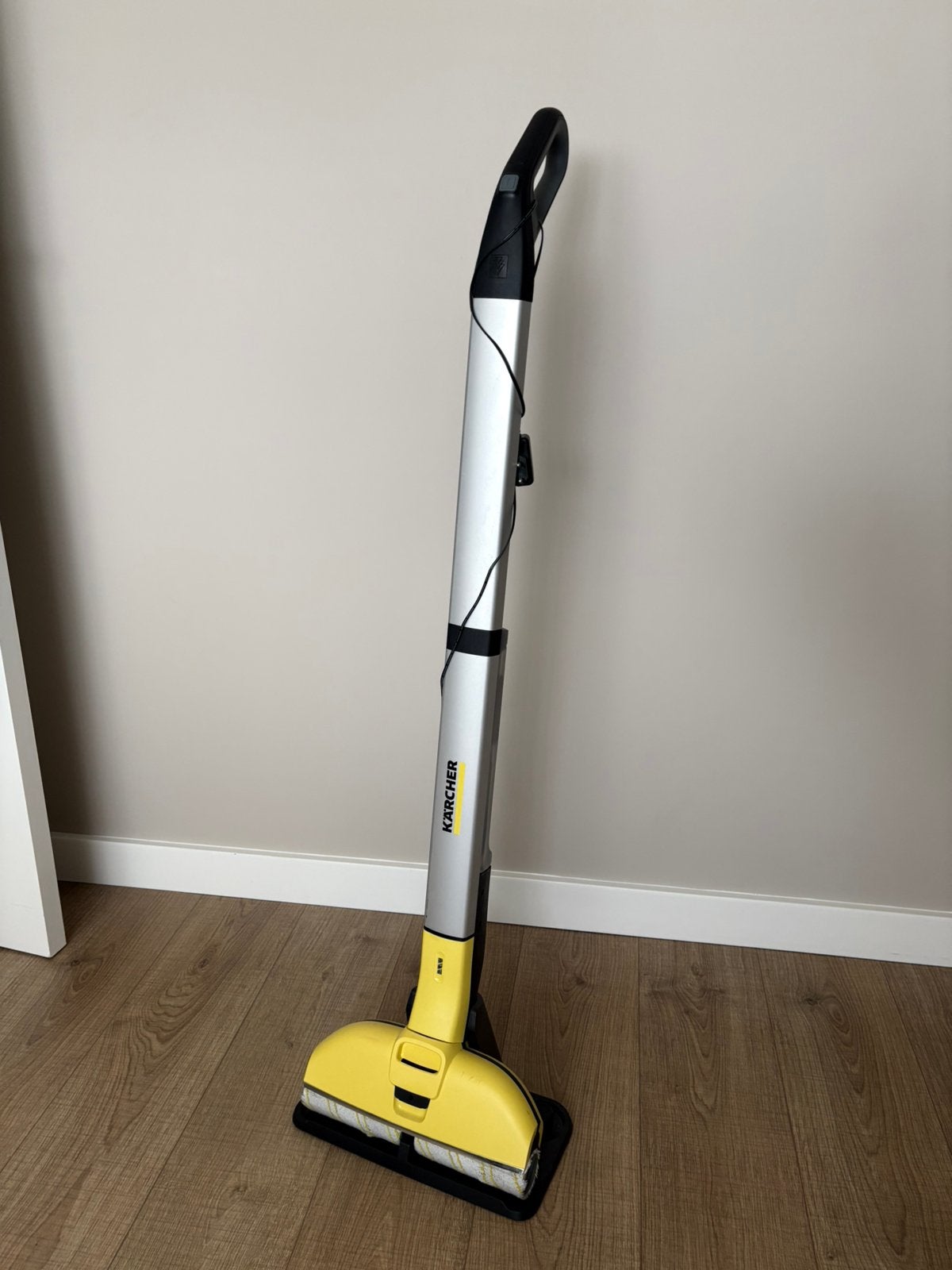 Kärcher FC 3 Cordless vloerreiniger | Zeer nette staat, Ophalen