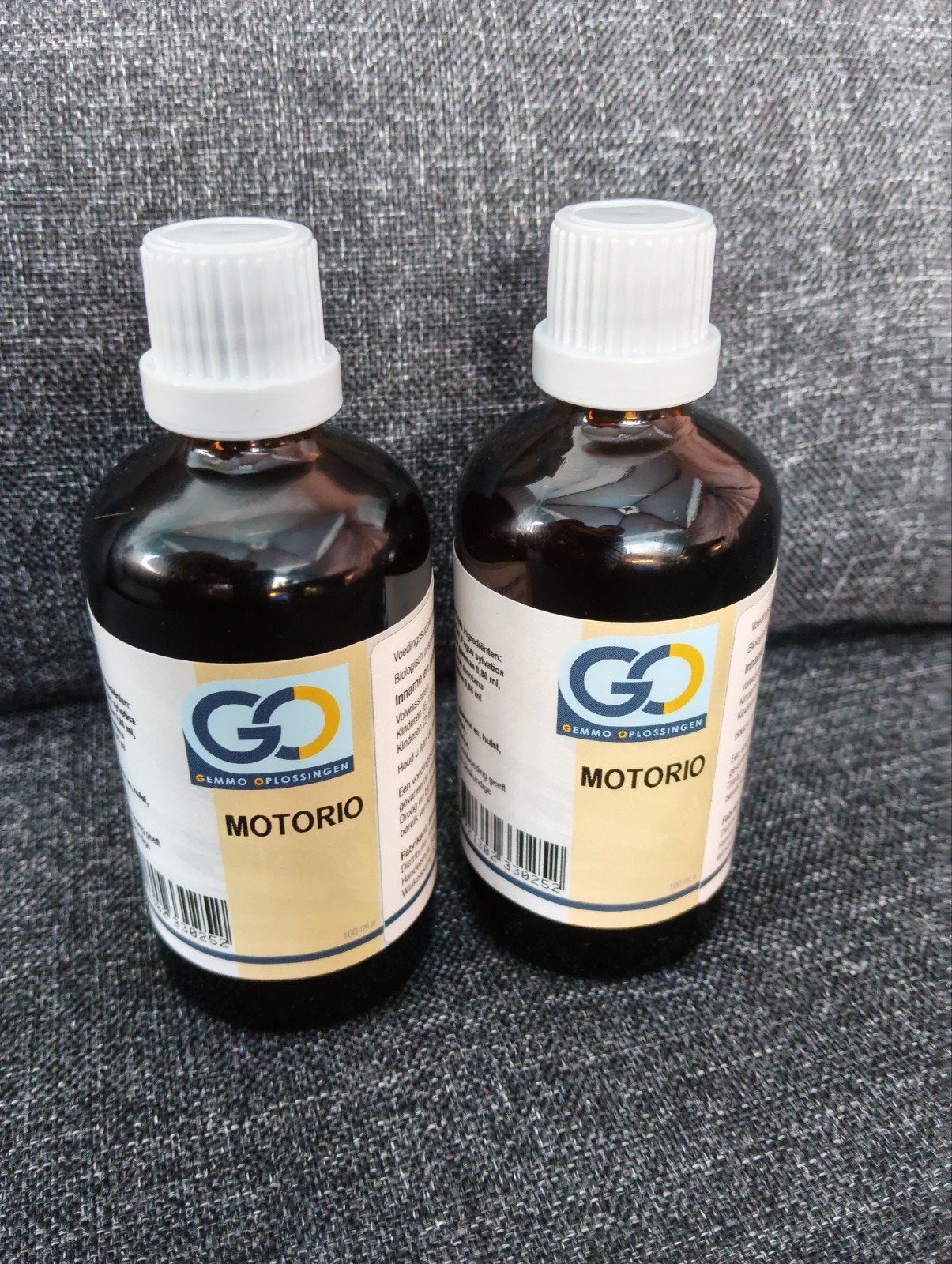 Voedingssupplement, Ophalen of Verzenden, Nieuw, Poeder of Drank