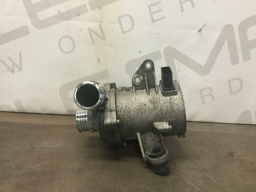Waterpomp BMW N43B20A/N43B16A 1151758692801, Gebruikt, -, -, Ophalen of Verzenden
