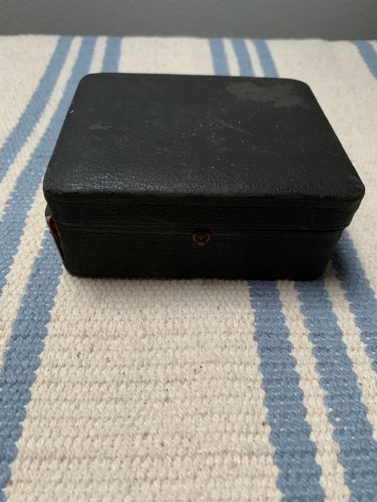 Antieke jaren ‘20 ‘30 Duitse Pollux scheermesjes slijper, Antiek en Kunst, Antiek | Gereedschap en Instrumenten, Ophalen of Verzenden