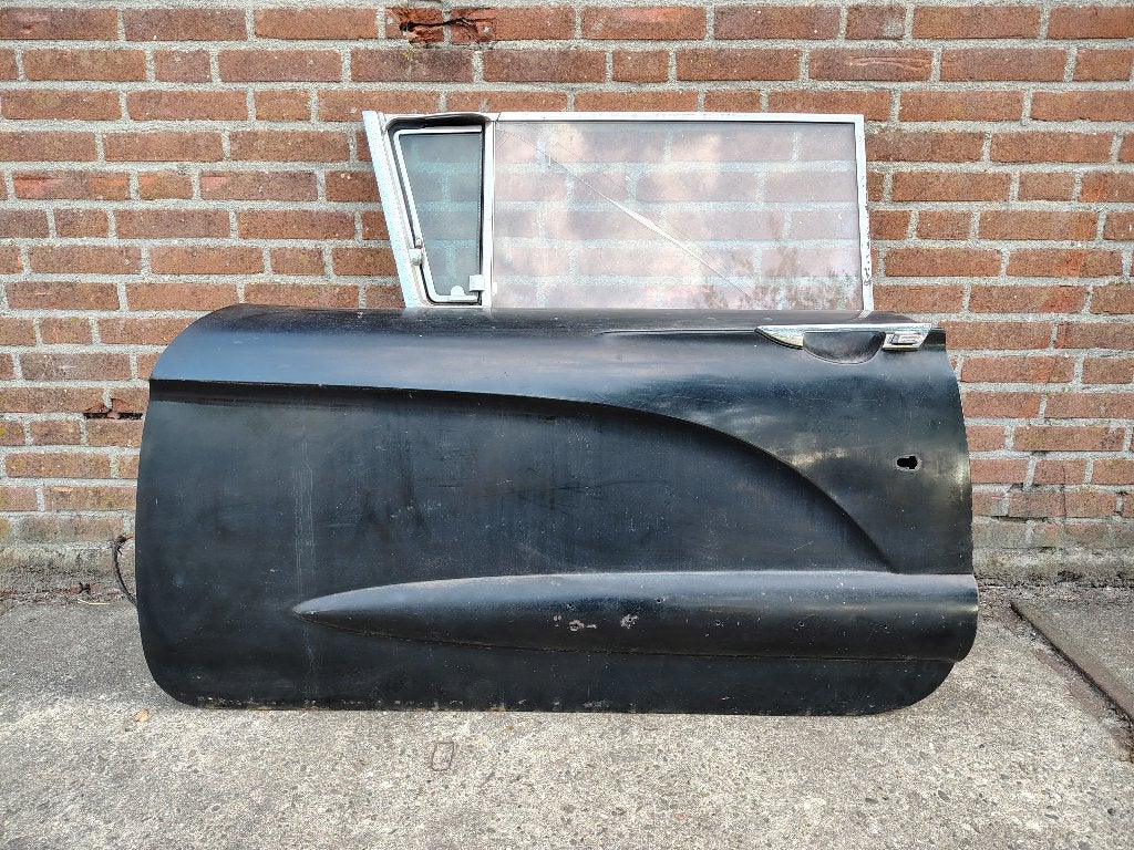Deur Links voor Ford Thunderbird 1958/1960, Ophalen, Ford