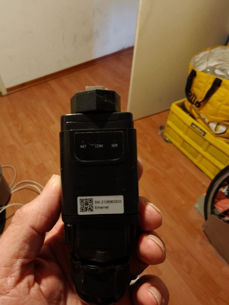 sofar 17 kw omvormer, Ophalen of Verzenden, Gebruikt, Overige typen, 200 wattpiek of meer