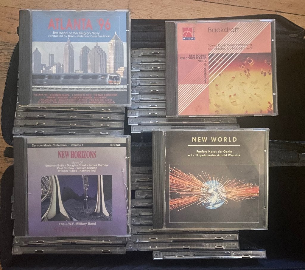 Cd,s Hafabra Haske, Ophalen of Verzenden, Gebruikt