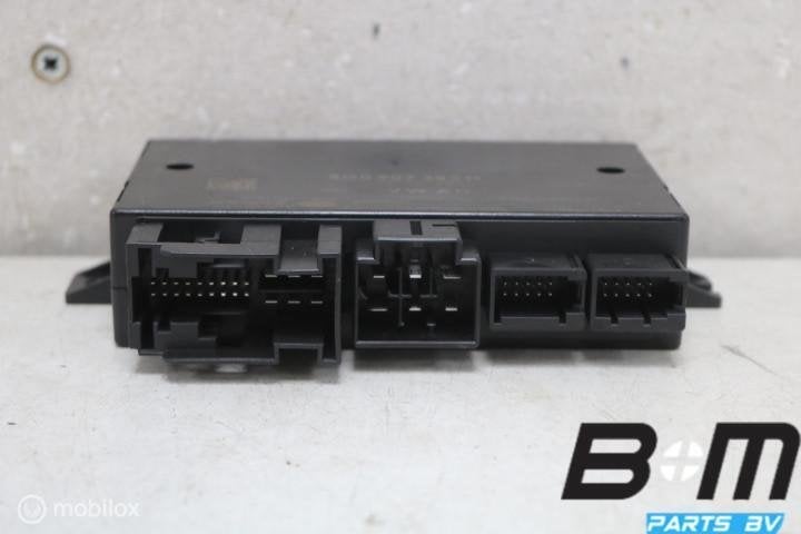 Regelapparaat trekhaak VW Golf Sportsvan 5Q0907383H, Auto-onderdelen, Gebruikt