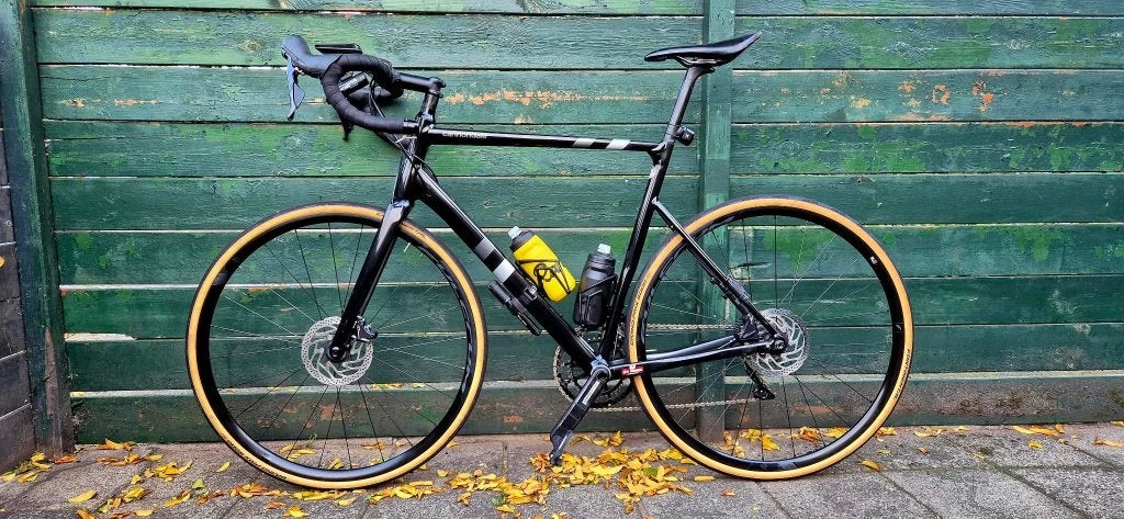 Cannondale CAAD13 Disc, Ultegra 2x11, Maat 58, 28 inch, Aluminium, Zo goed als nieuw, 57 tot 61 cm