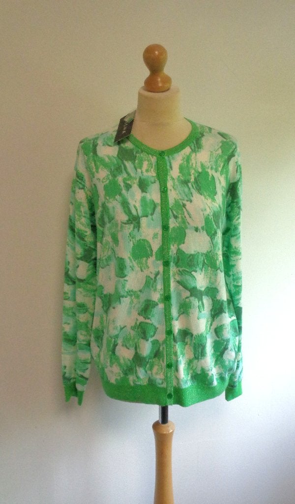 vest micha xxl, Kleding | Dames, Verzenden, Maat 46/48 (XL) of groter, Nieuw, Micha.