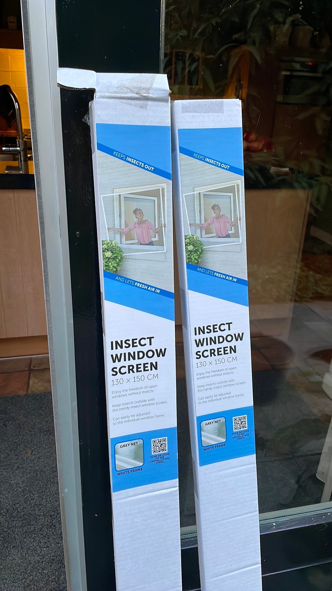 Insecten hor, Ophalen of Verzenden, Zo goed als nieuw