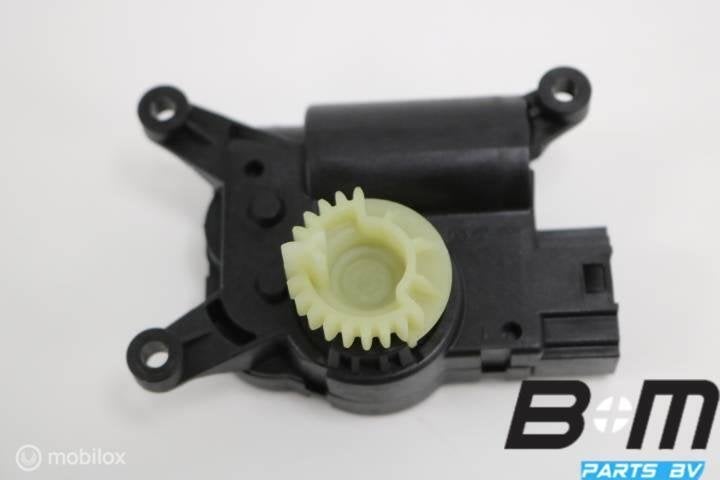 Kachelstelmotor Audi A3 8V 5Q0907511K, Gebruikt