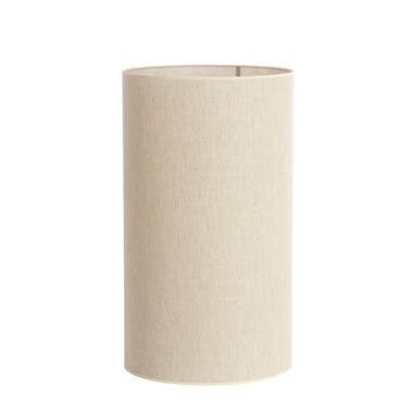 Light Living Breska lampenkappen, Overige typen, Beige, Rond, Nieuw