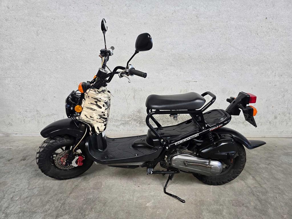Honda - Bromscooter - Zoomer NPS50 - 4T 45km uitvoering d021, Gebruikt, Overige modellen