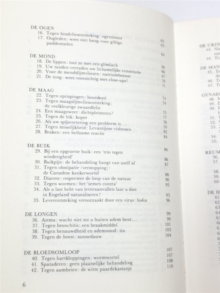 101 Homoeopatische Raadgevingen — Zelf Kwalen Behandelen, Ophalen of Verzenden, Gelezen, Overige onderwerpen, Achtergrond en Informatie
