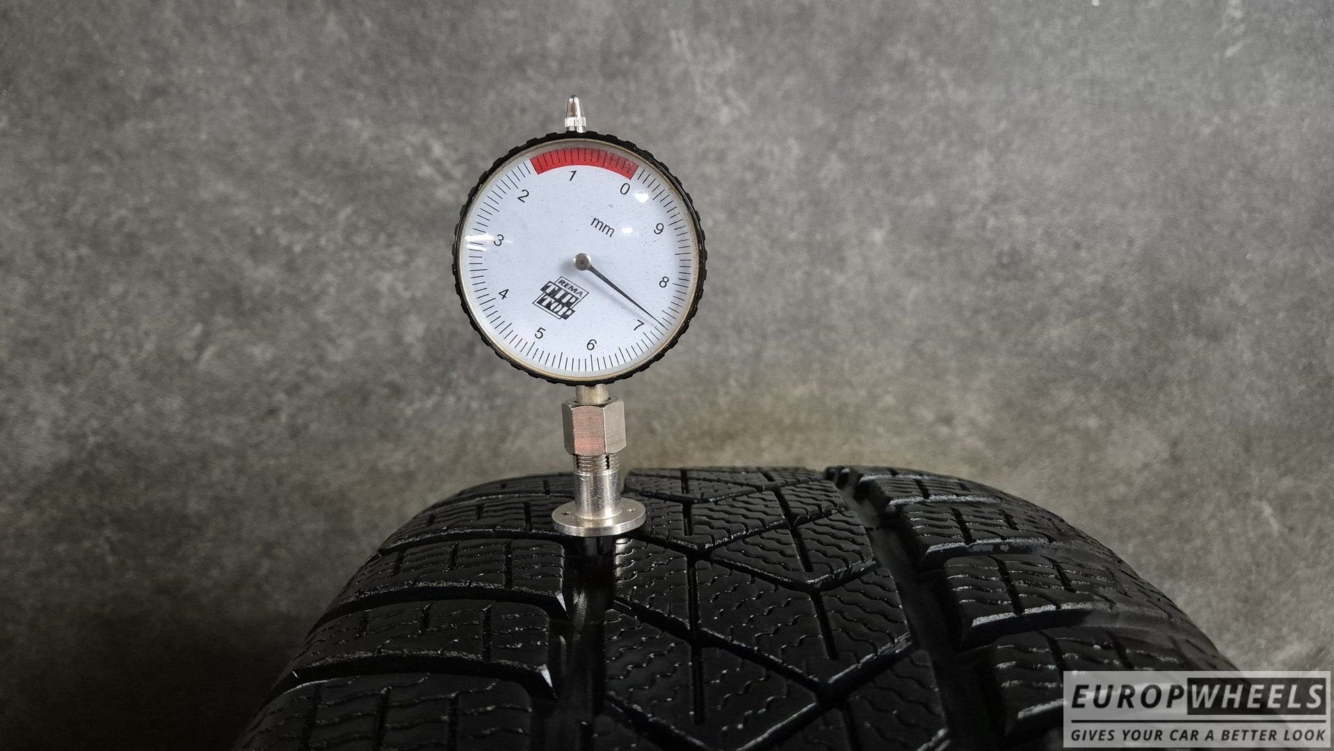 18 inch BMW 5 Serie G30 G31 Styling 684 G26 Winterbanden, 18 inch, -, -, Banden en Velgen