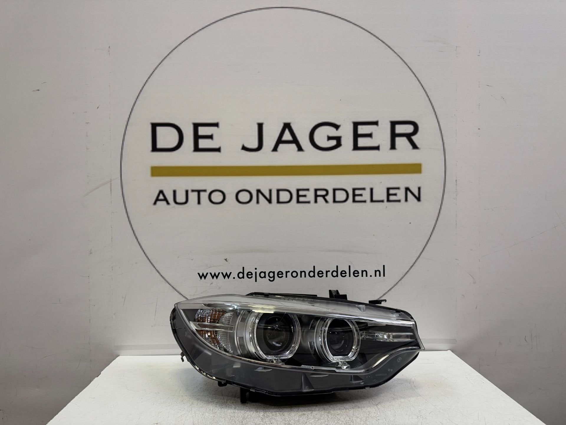 BMW F32 F33 F36 4 SERIE XENON LED KOPLAMP RECHTS 7387542, Auto-onderdelen, Petuelring 130
80788  Munich, DE, Gebruikt, Info@bmw.de
