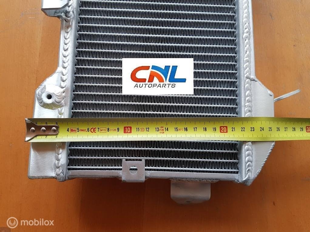 Radiateur Suzuki LTR450 LT450R Radiator 06 07 08 09 LTR 450, Nieuw, Ophalen of Verzenden