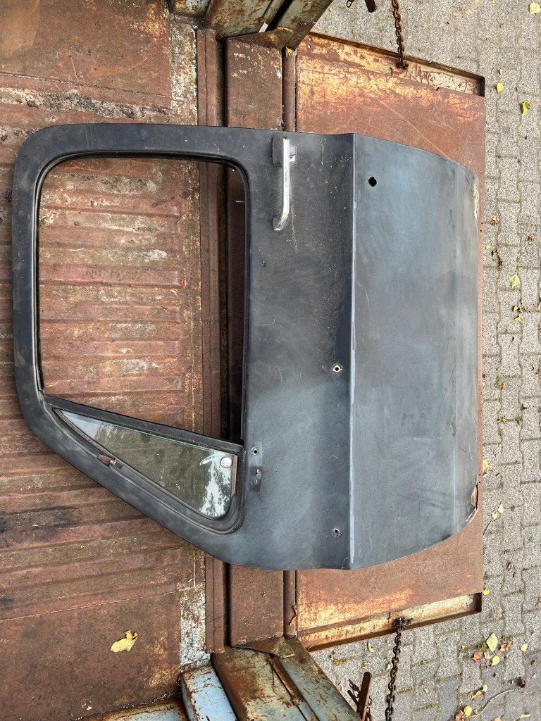 Chevrolet Deuren 1973-1987 C10/K10/C15/K15/C20/K20/C30/K30/, Ophalen of Verzenden, Gebruikt, Chevrolet