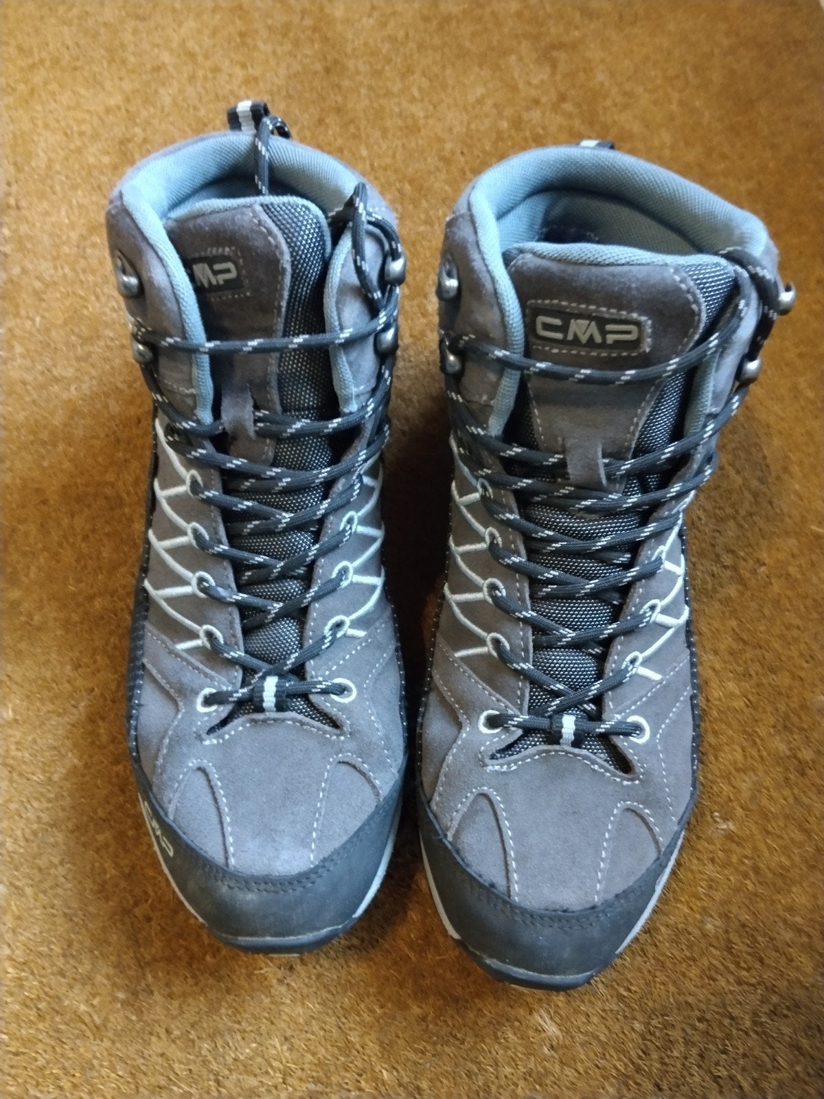 CMP wandelschoenen maat 41 - Zo goed als nieuw, Ophalen of Verzenden, Zo goed als nieuw, Schoenen