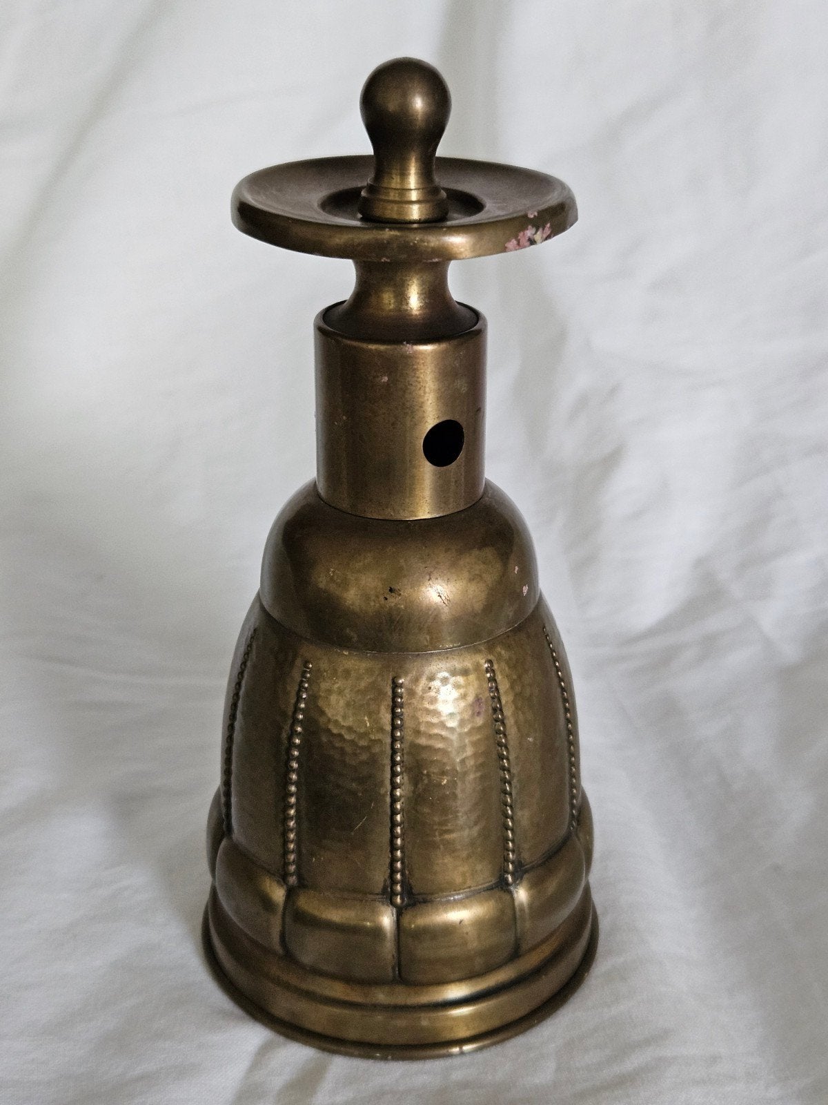 Antieke bauhaus art deco sigaren knipper, Ophalen of Verzenden