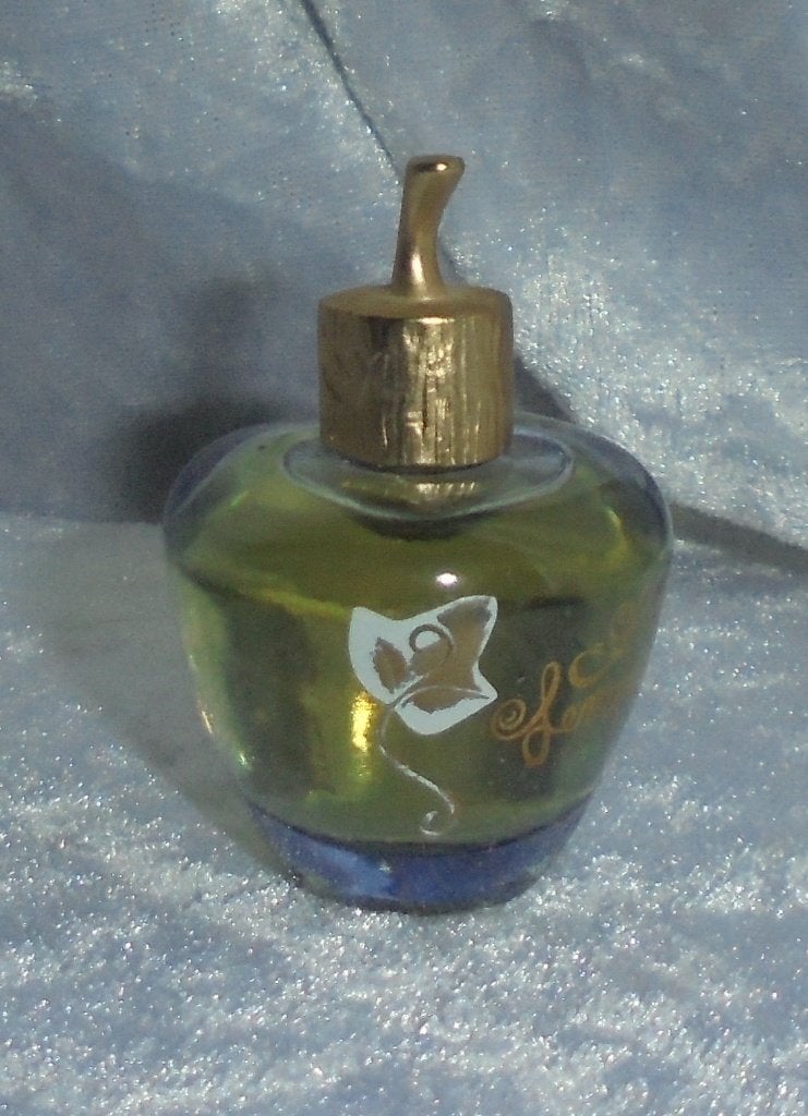 Parfum miniatuur - Lolita lempicka femme, Ophalen of Verzenden, Zo goed als nieuw, Miniatuur, Gevuld